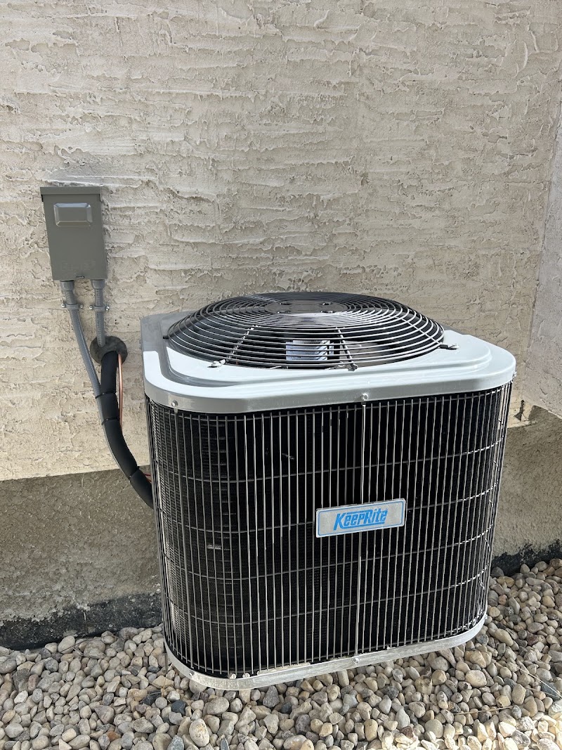 Fern's Heating & Air Conditioning LTD in Winnipeg